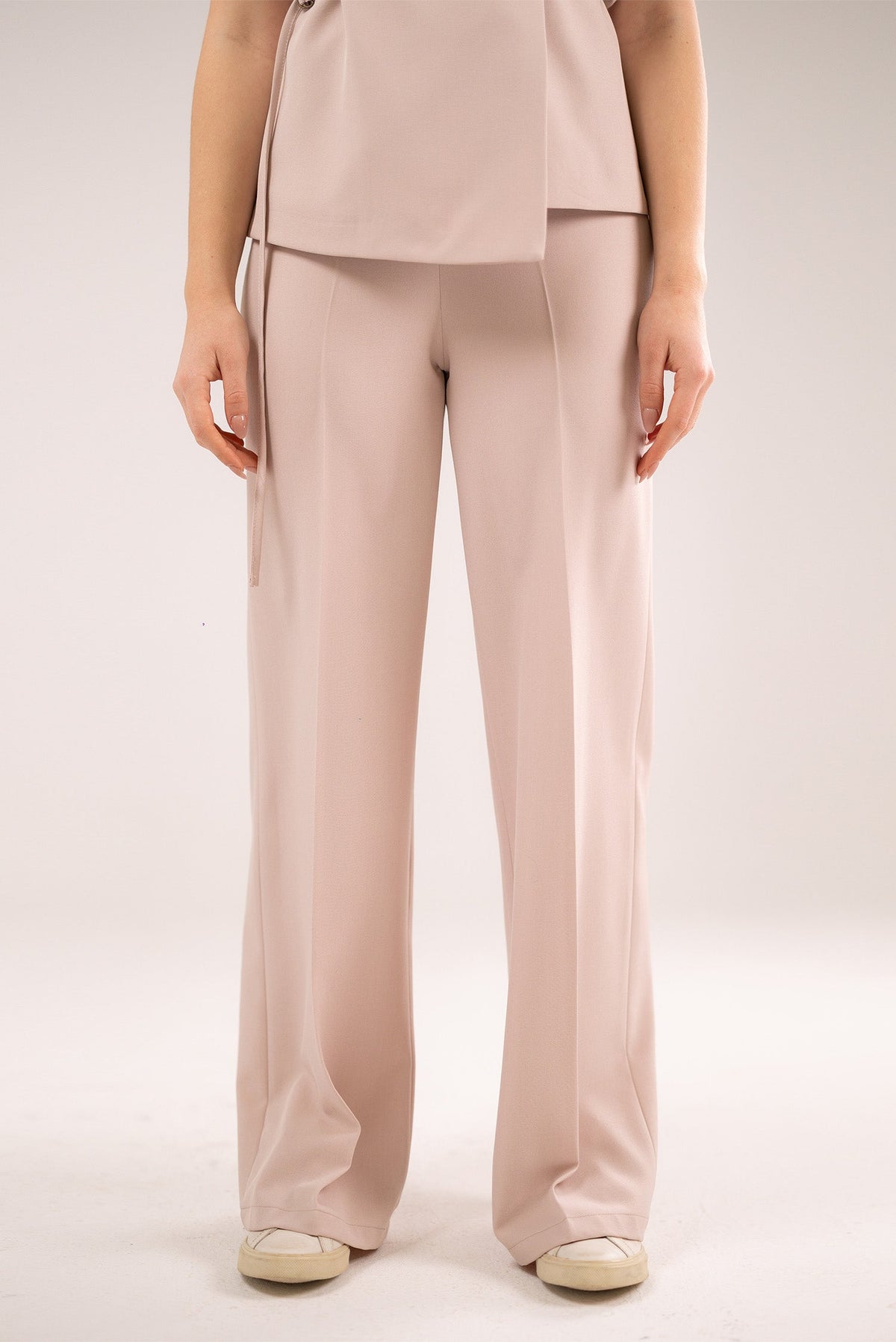 Tailored Trousers