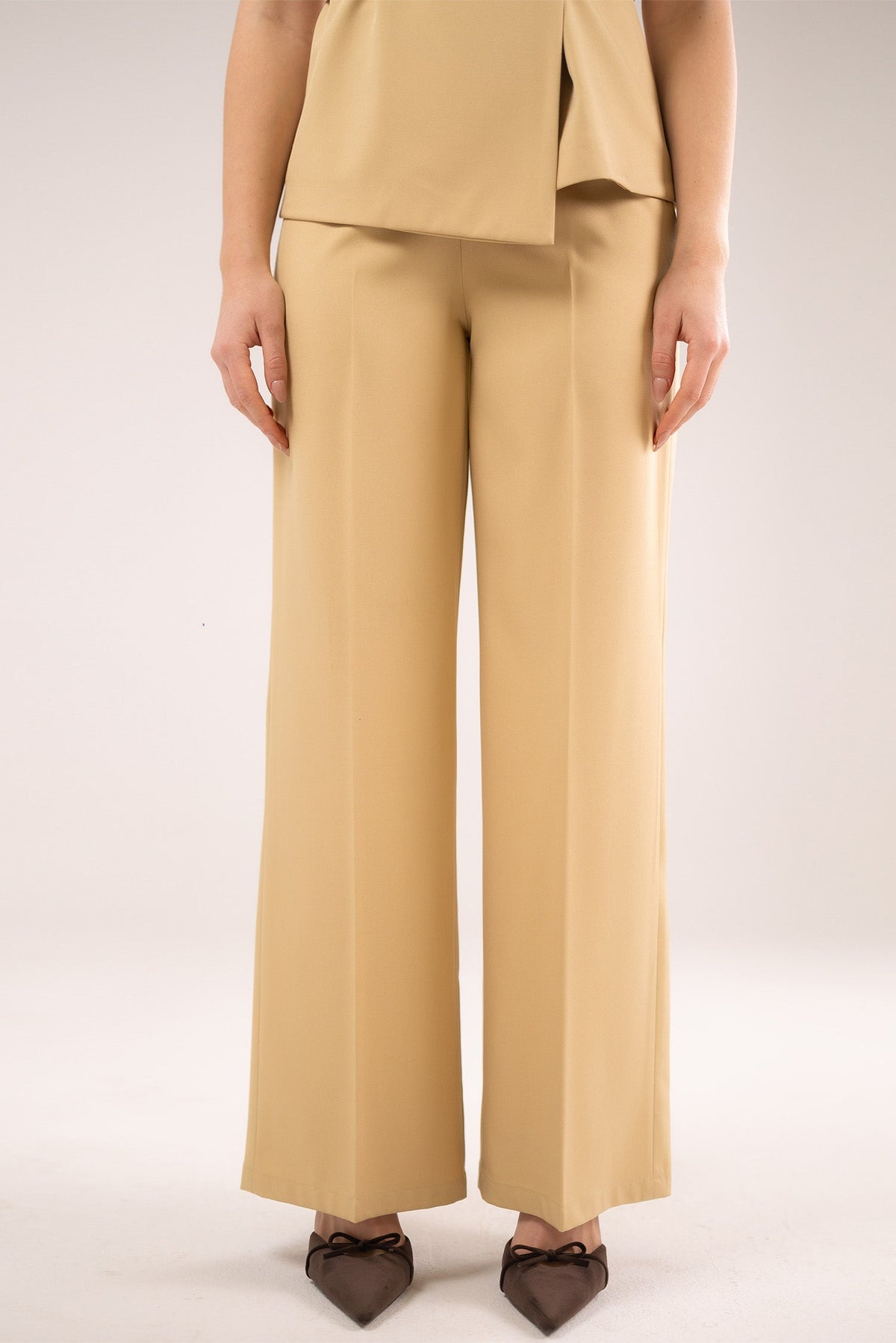 Tailored Trousers
