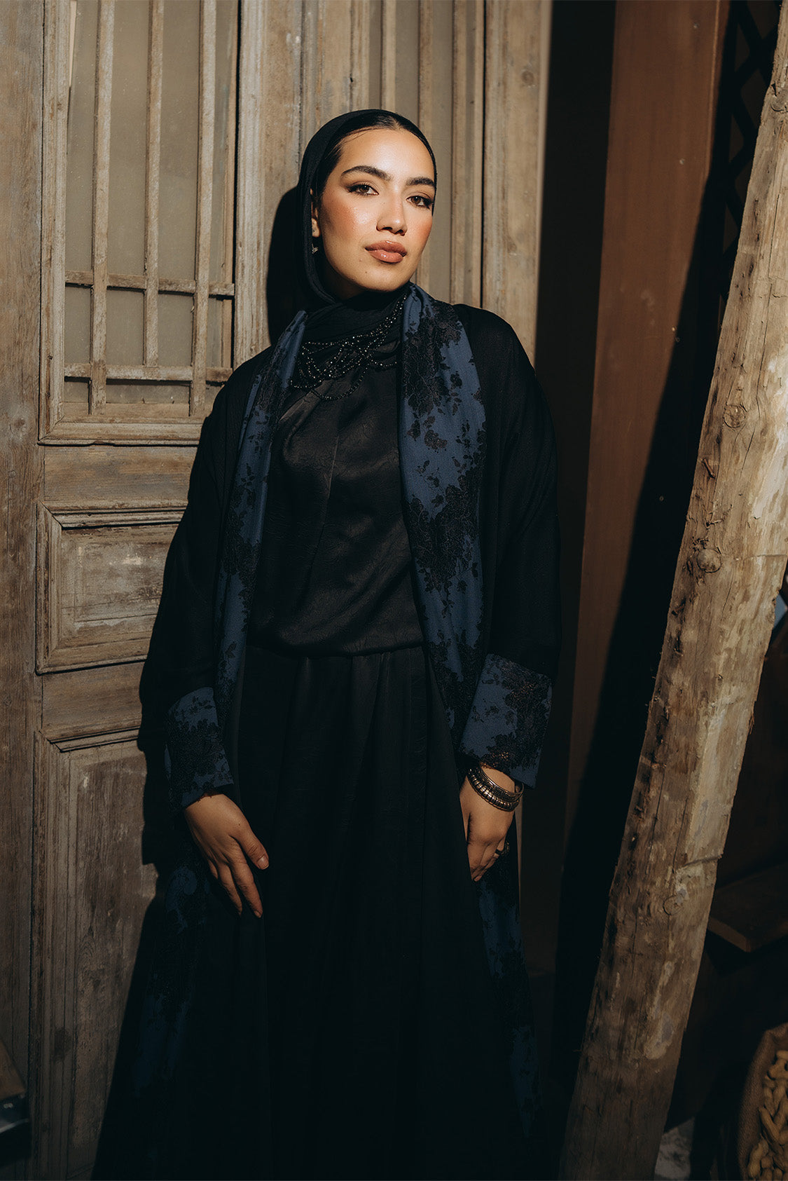 Lacè Abaya