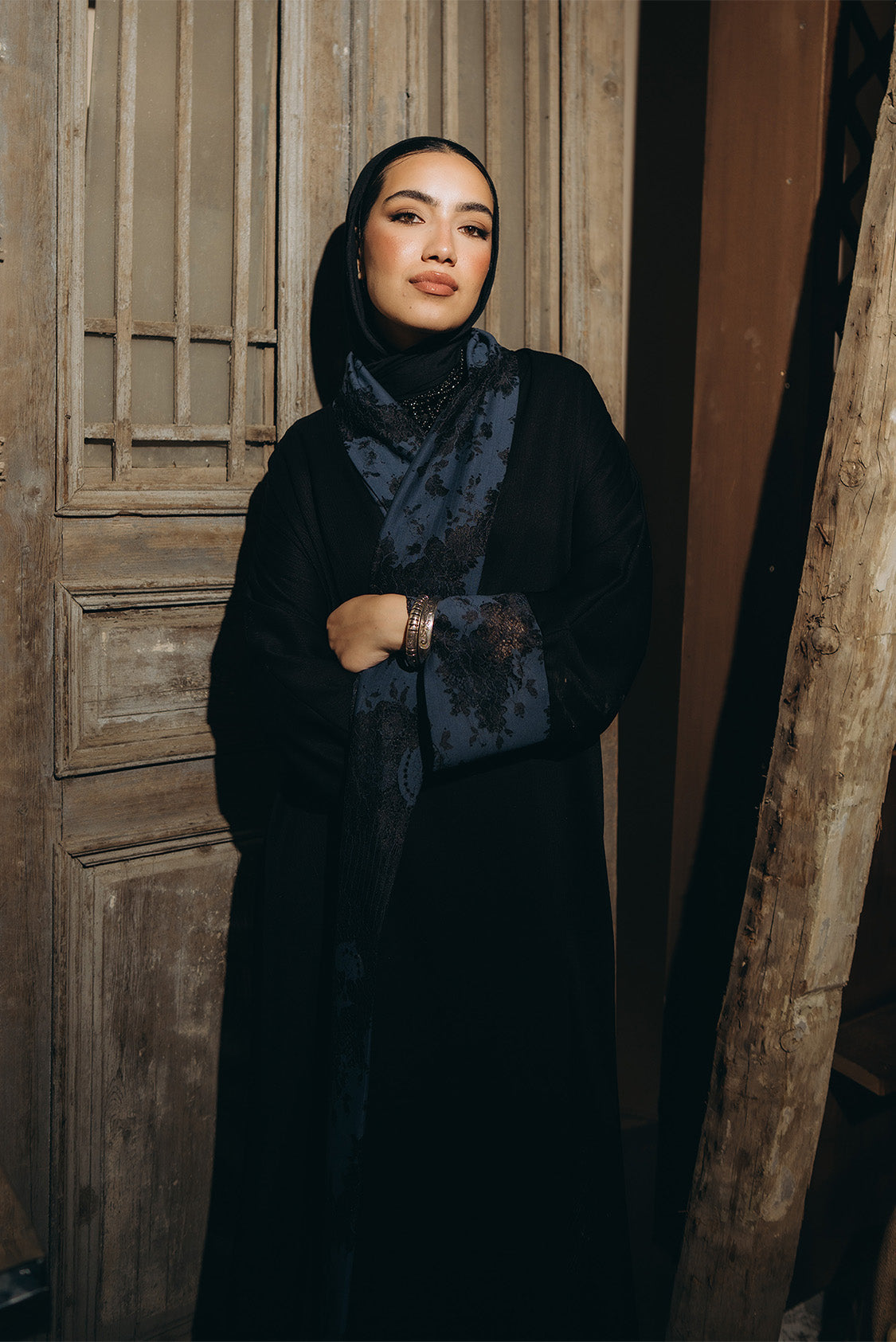 Lacè Abaya