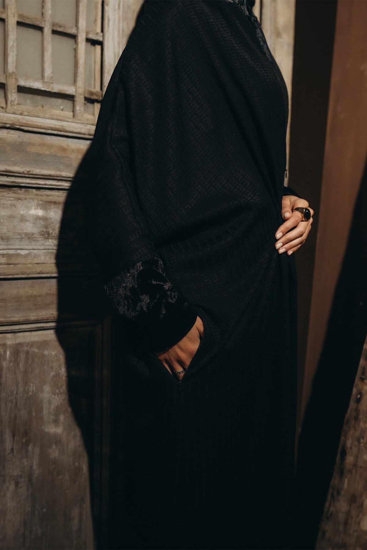 Isdal Prayer Set
