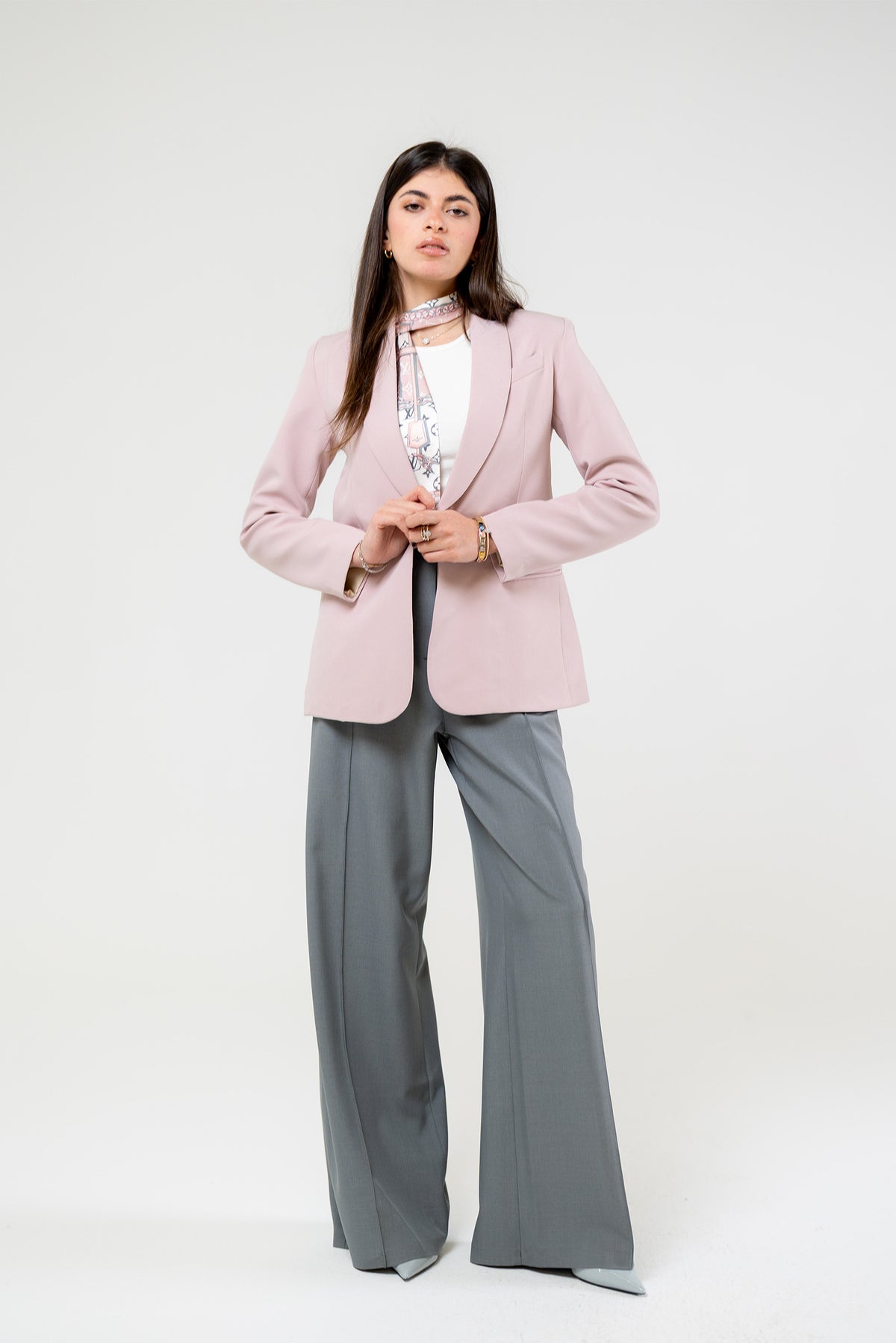 Classic Blazer