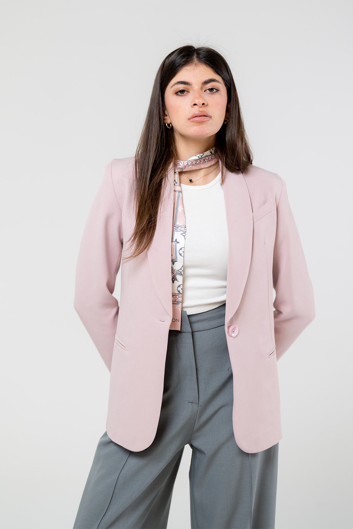 Classic Blazer