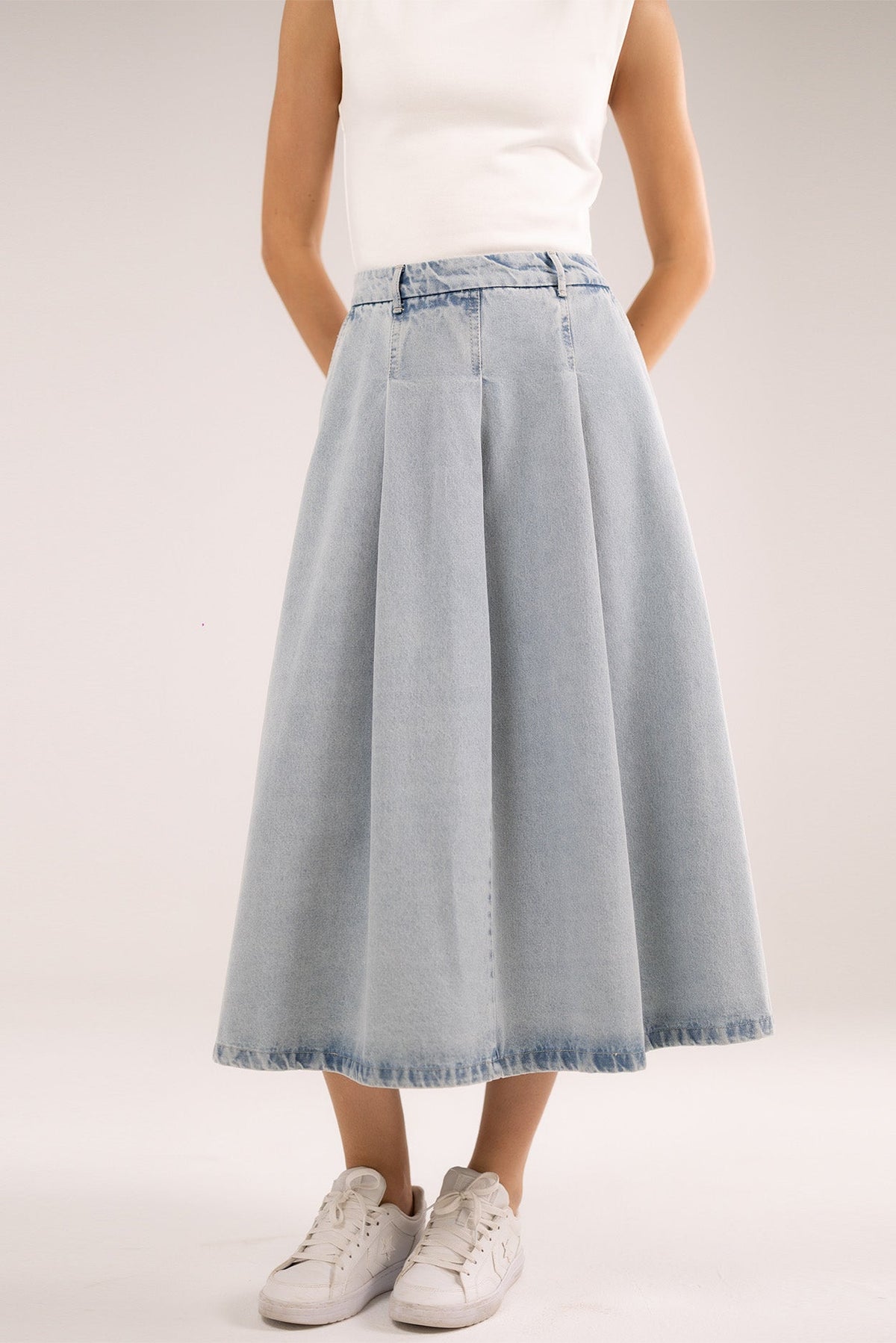 The Dressy Dress