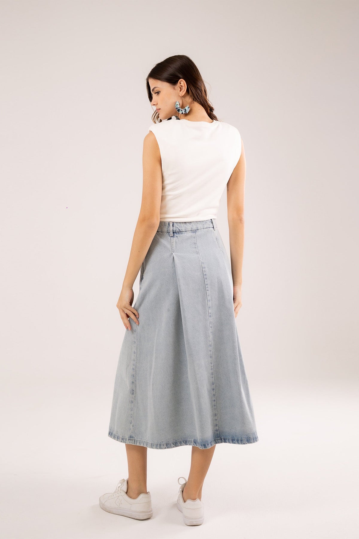 The Dressy Dress