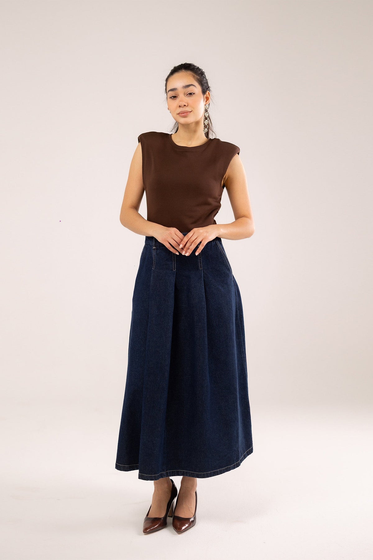The Dressy Dress