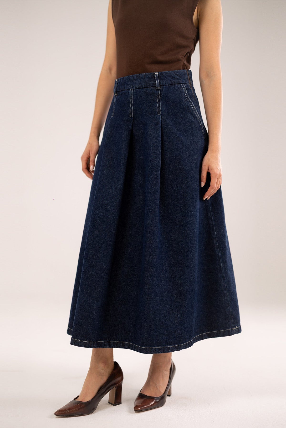 The Dressy Dress