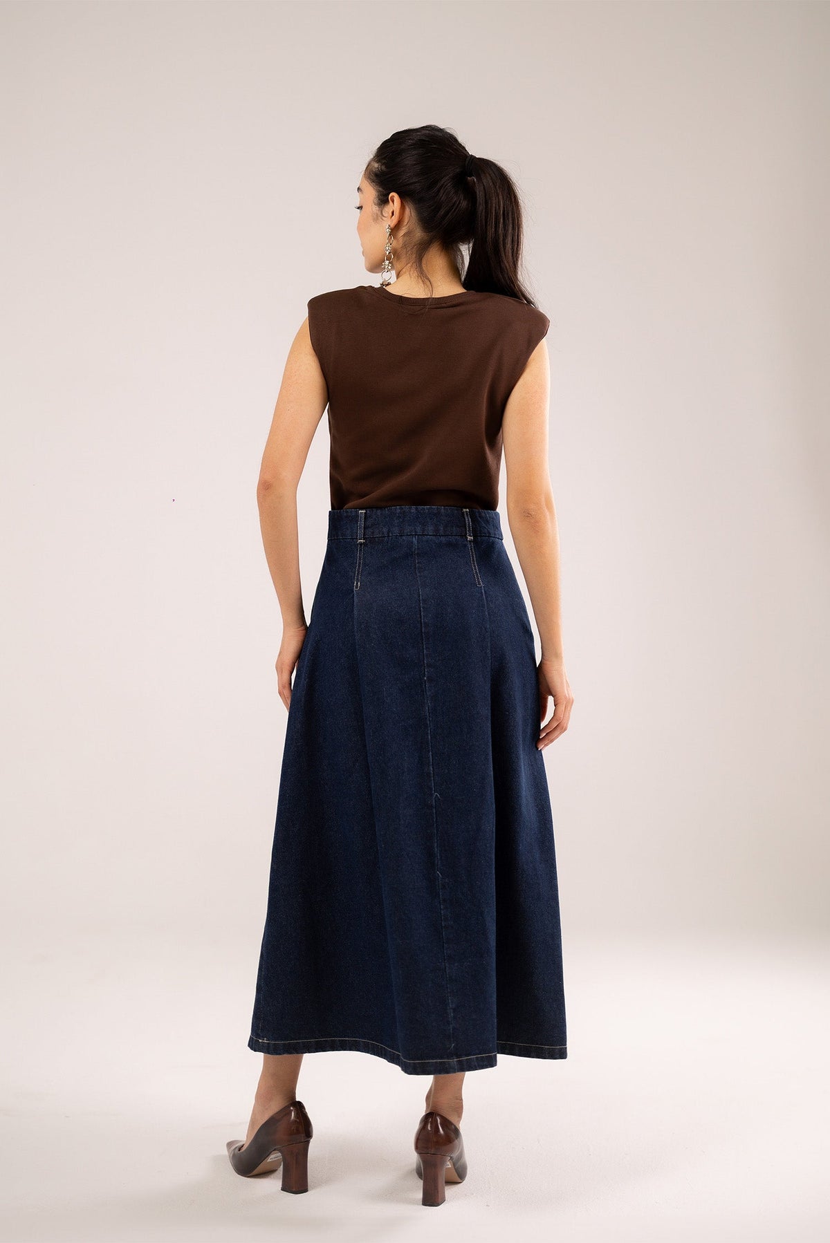 The Dressy Dress