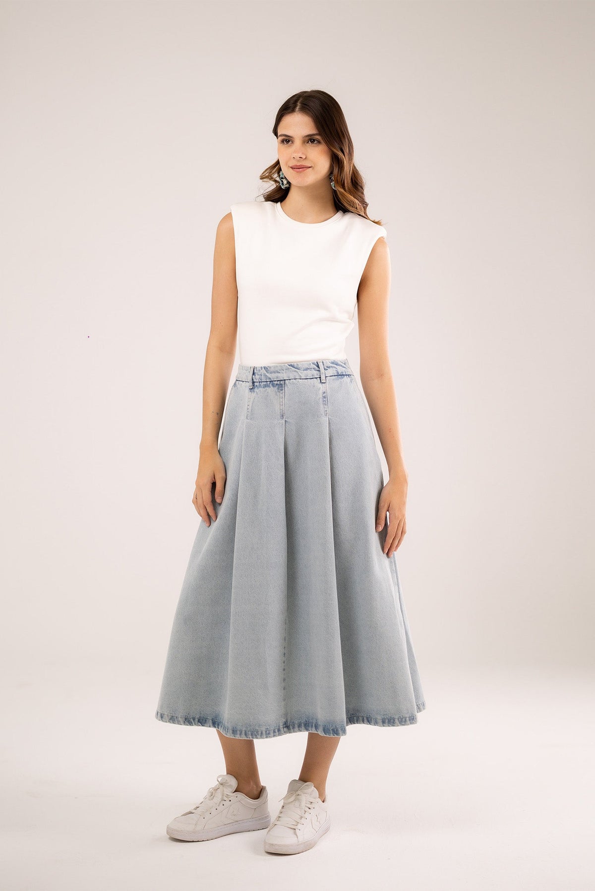 The Dressy Dress