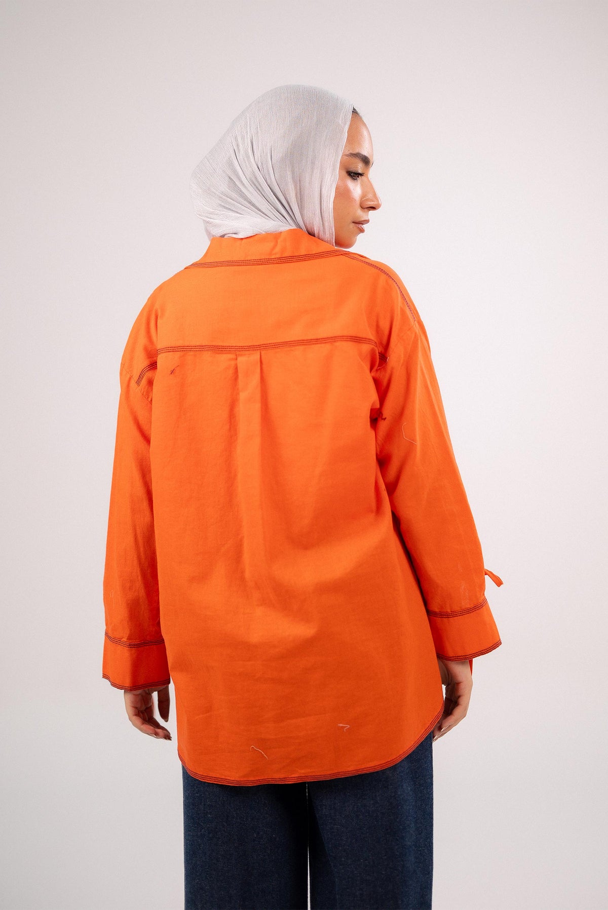 Crossy shirt
