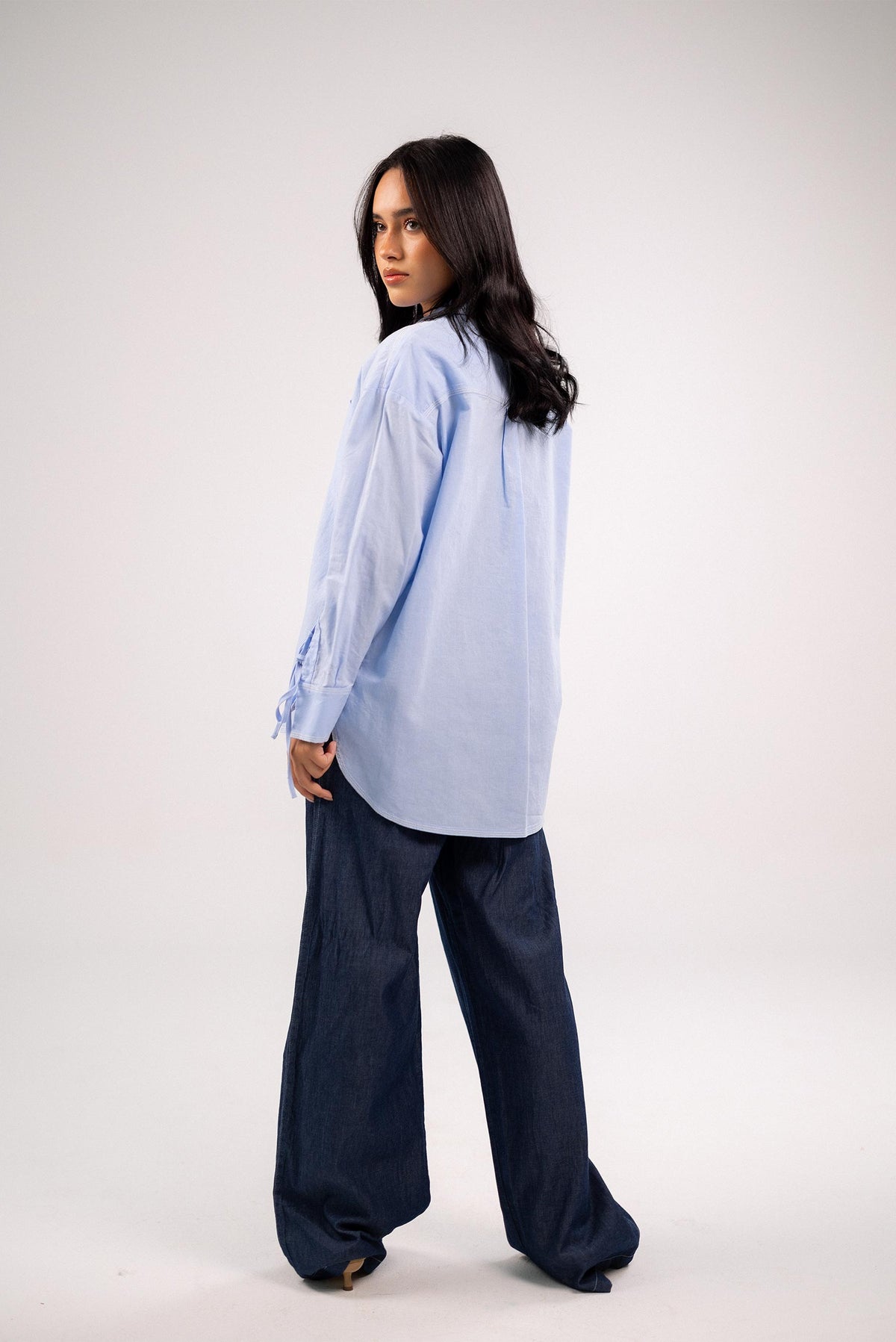 Crossy shirt