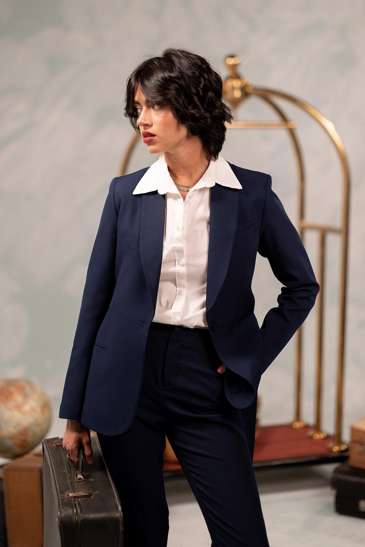 Classic Blazer