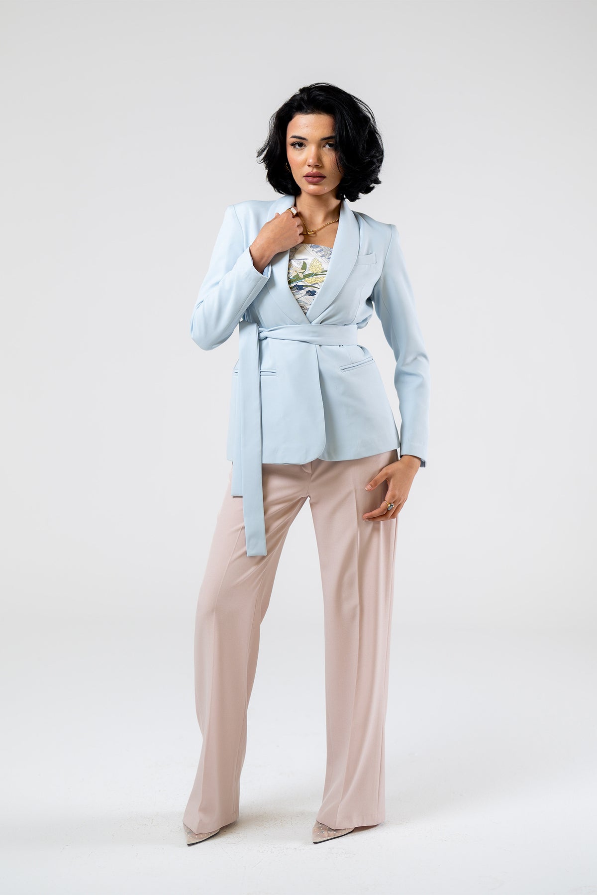 Classic Blazer