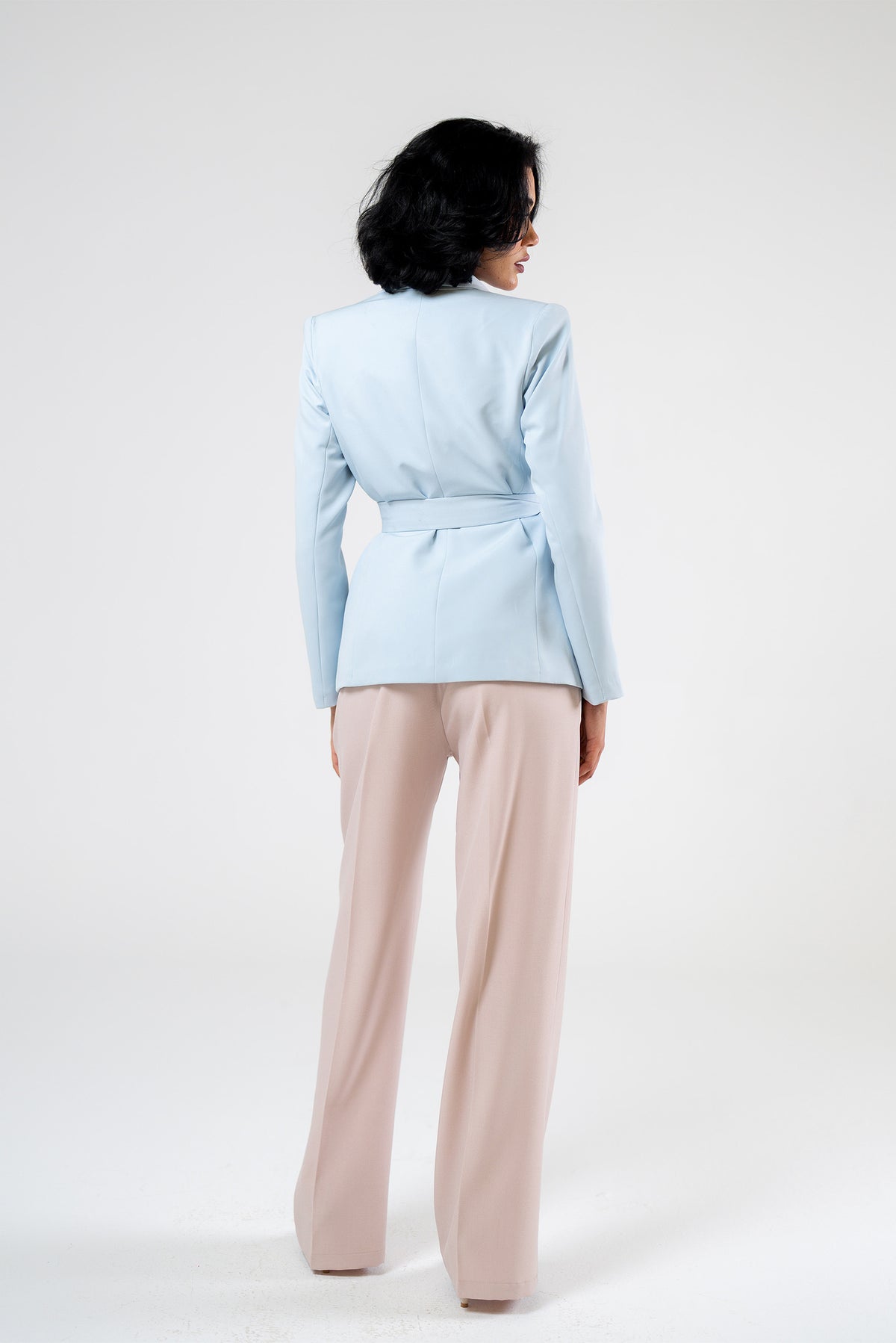 Classic Blazer