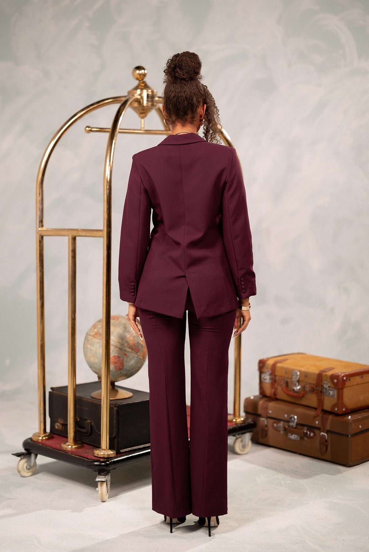 Classic Blazer