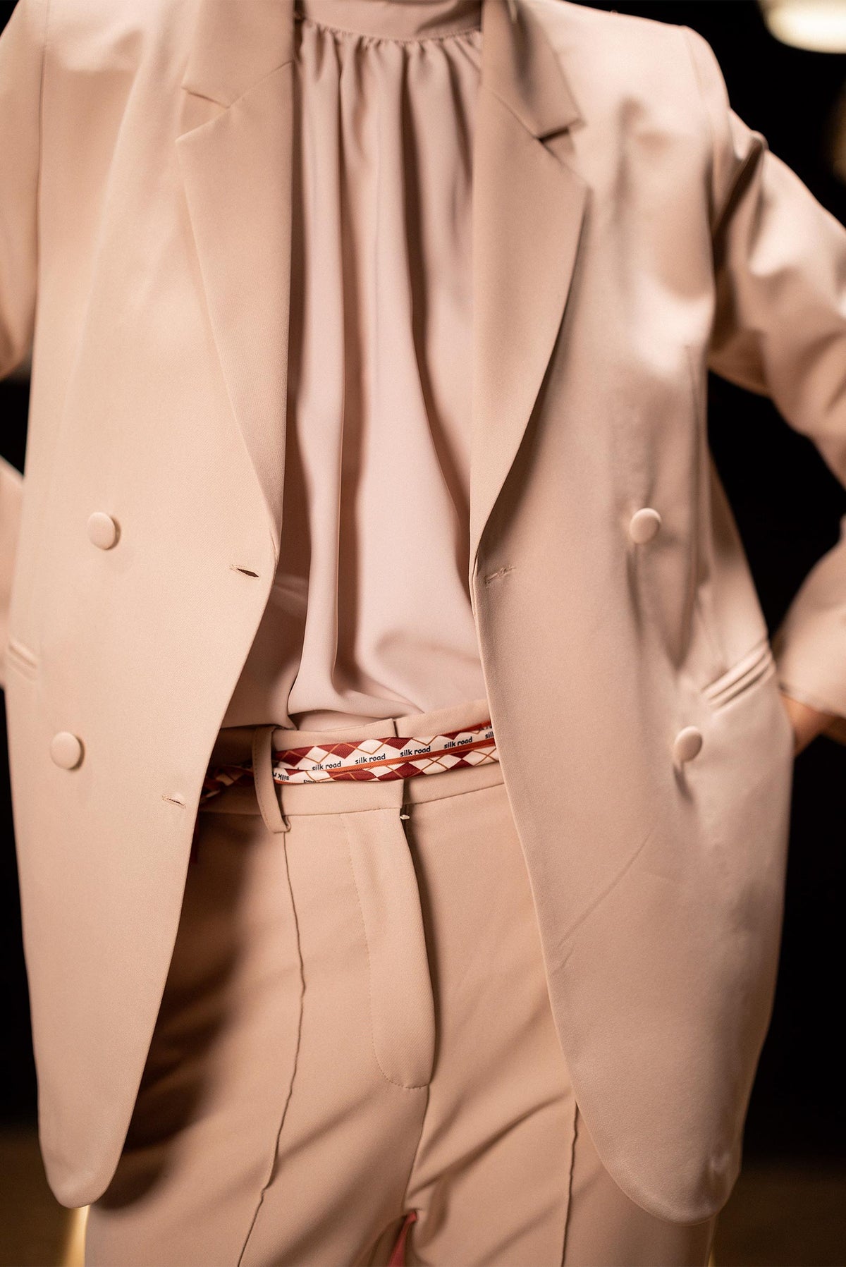 Classic Blazer