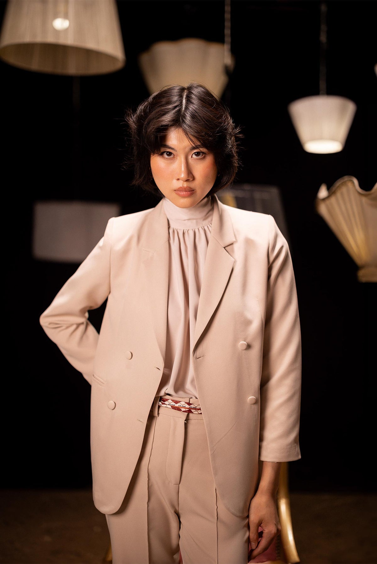 Classic Blazer