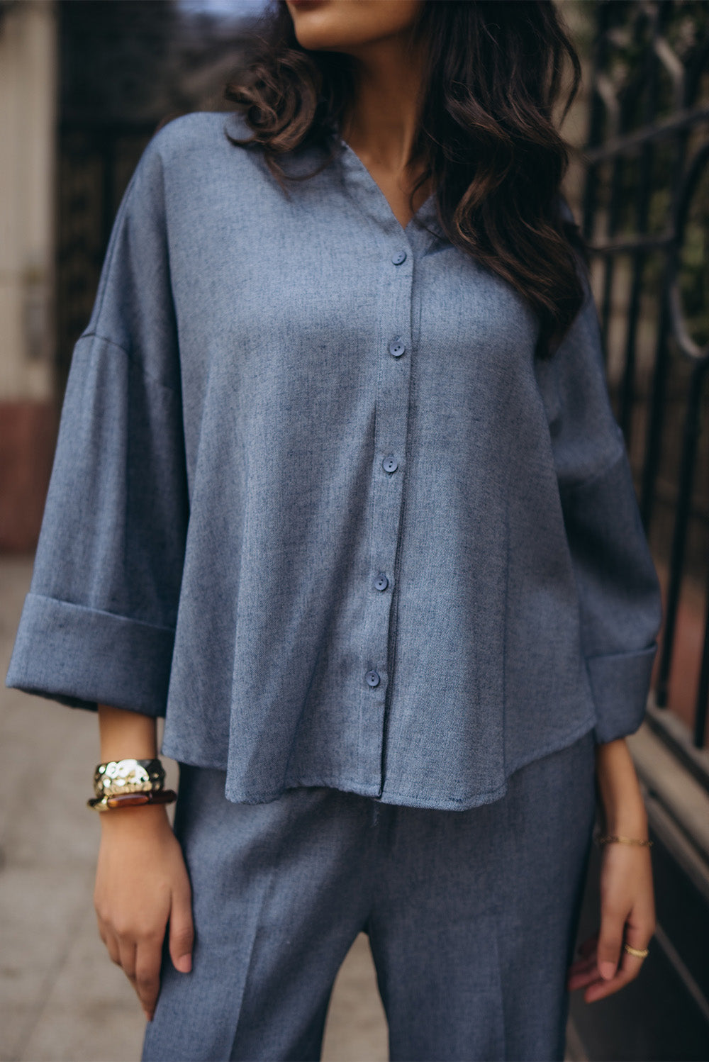 Relaxed Top