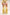 The Mosaic Wide-Leg Trousers