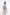 Patchwork Maxi Dress