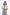 Patchwork Maxi Dress