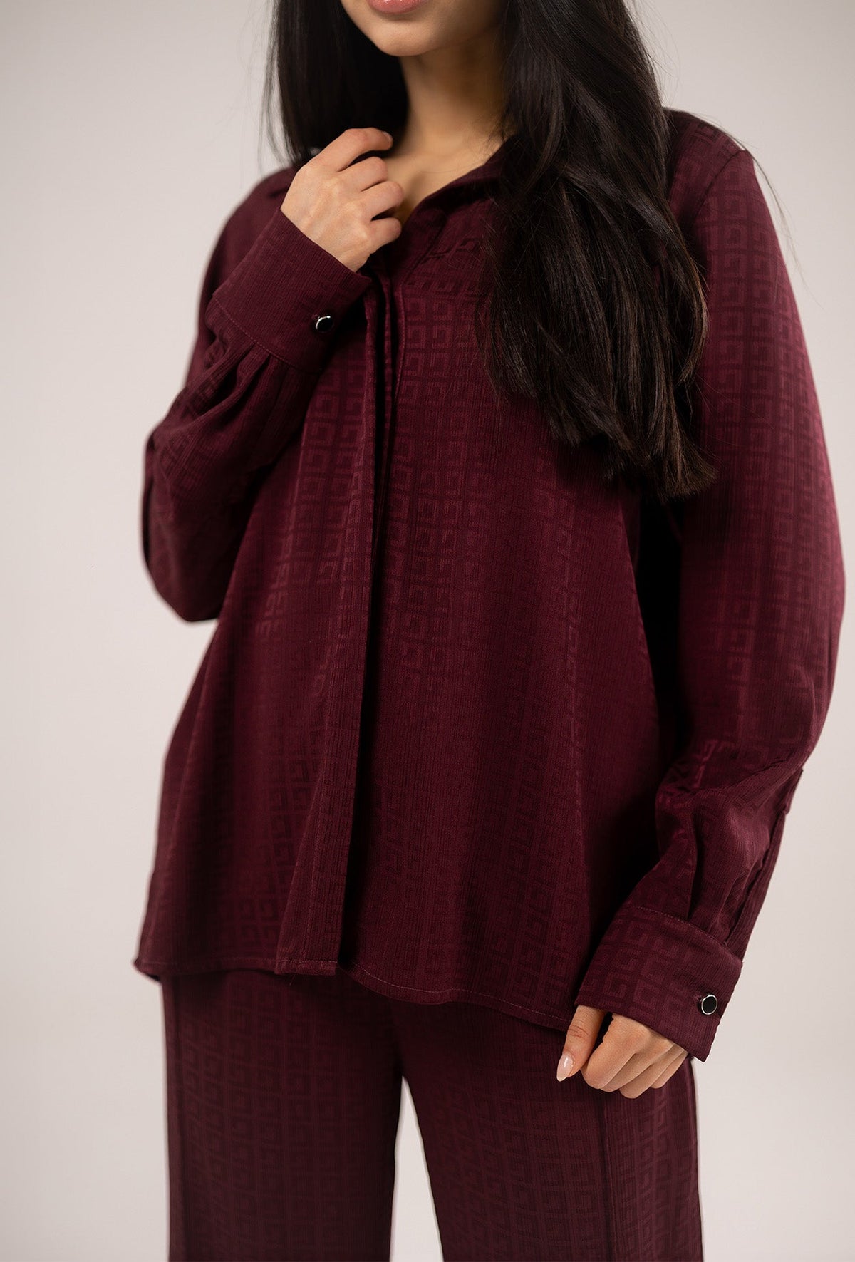 Relaxed Shirt
