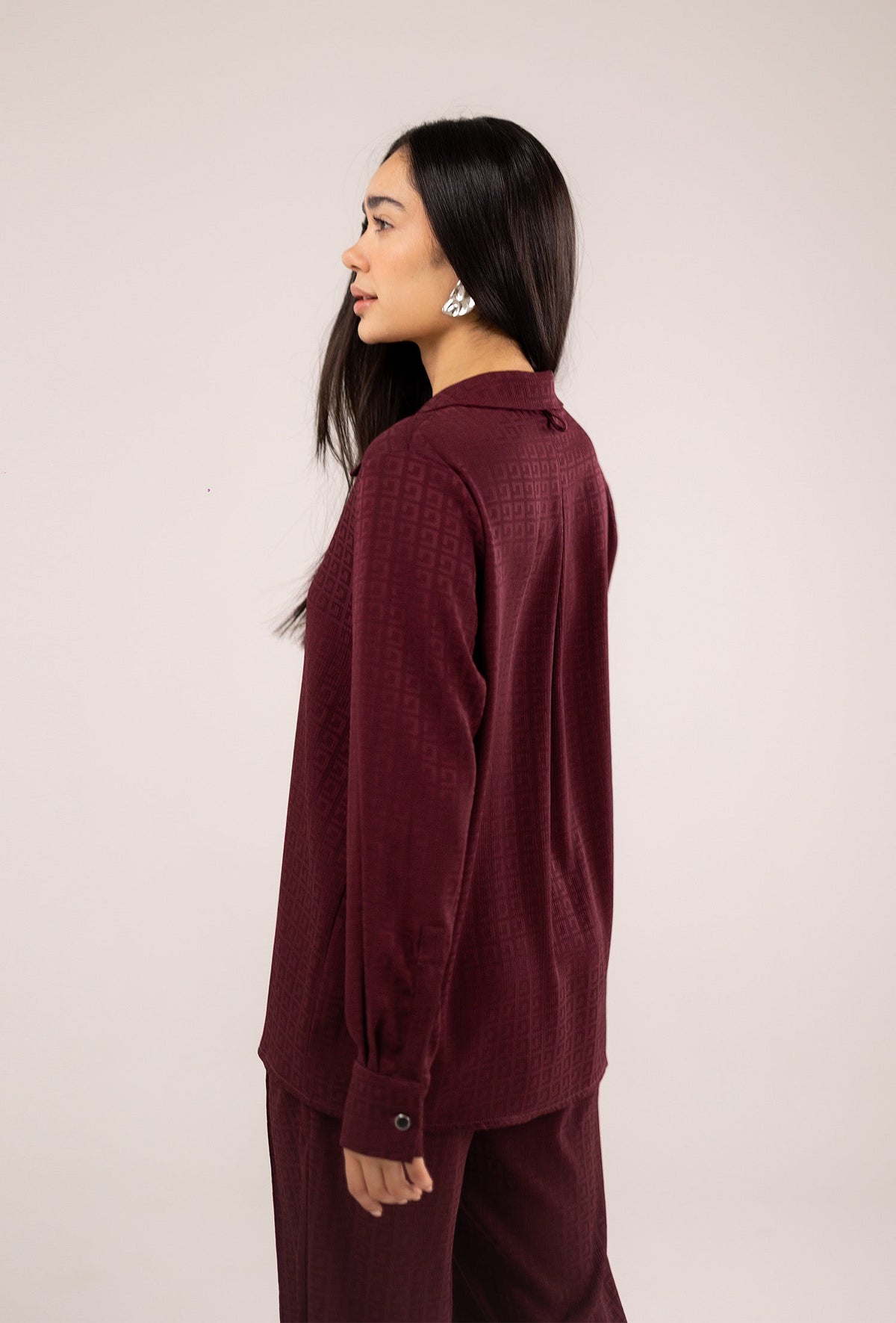 Relaxed Shirt