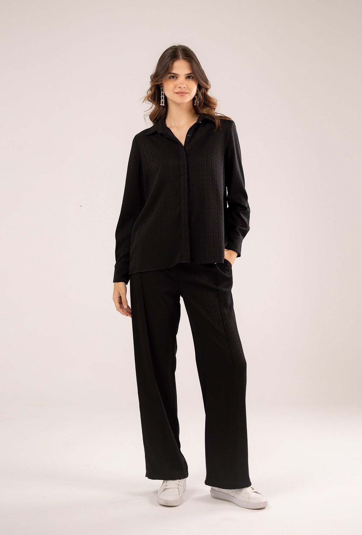 Relaxed Shirt