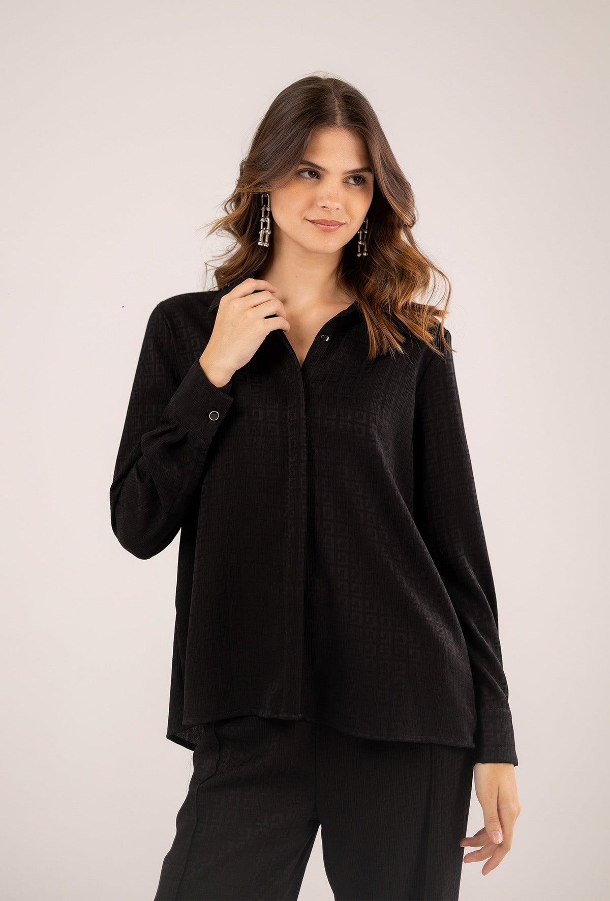 Relaxed Shirt