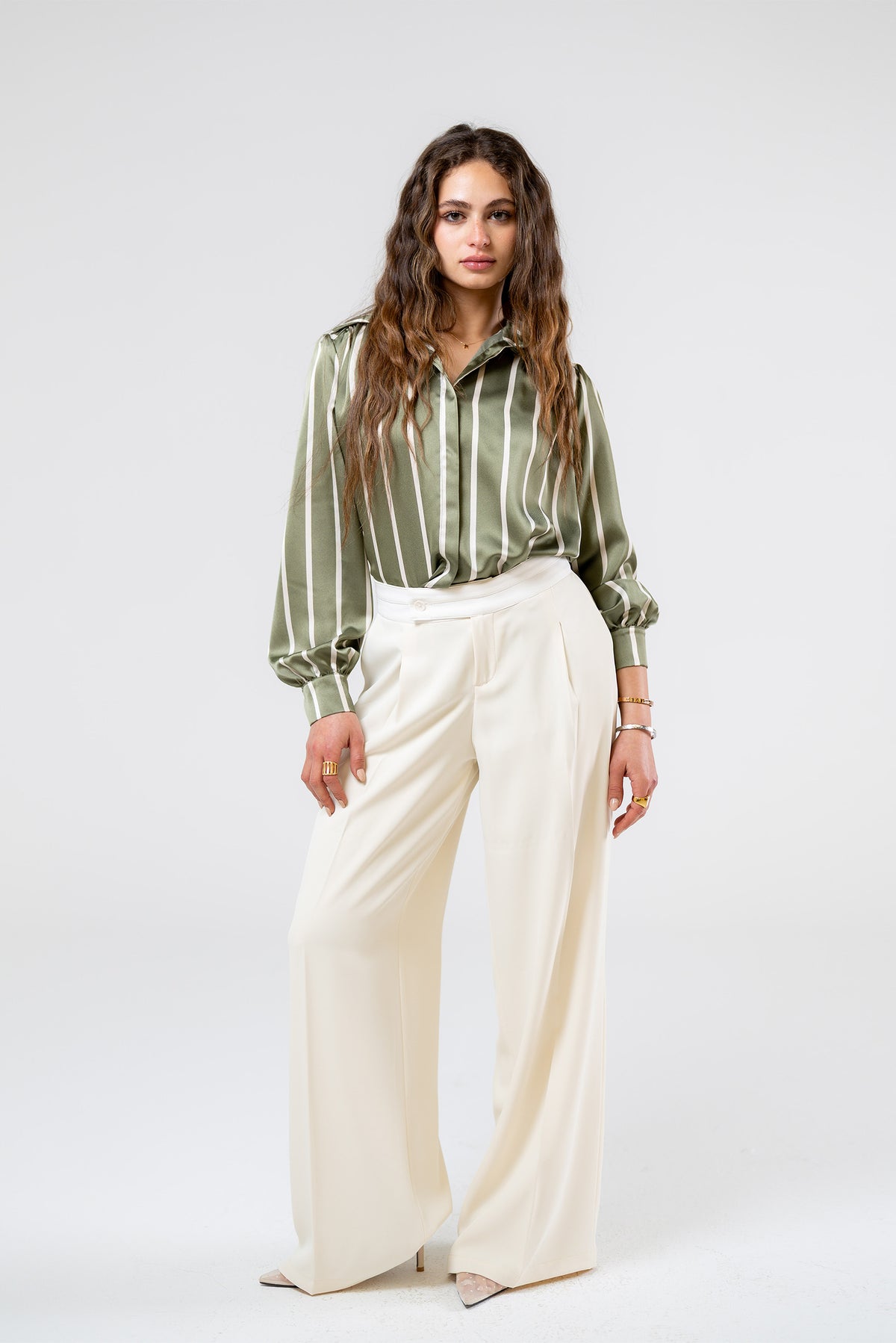 Elegant Pants