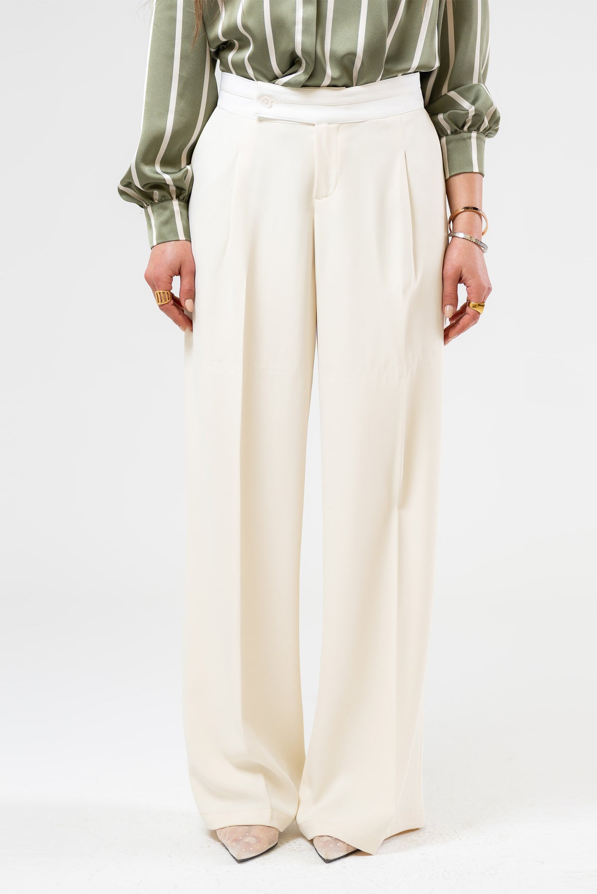 Elegant Pants
