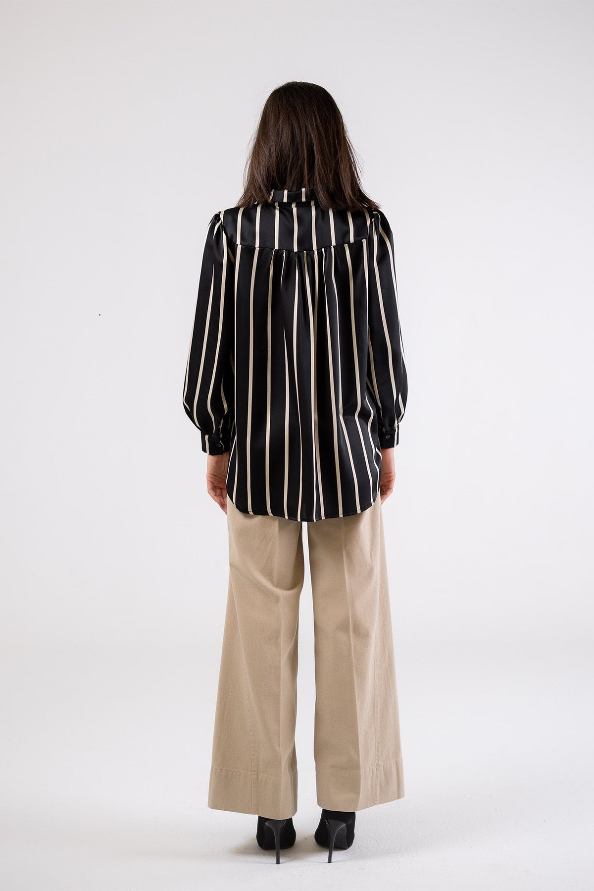 Striped shirt