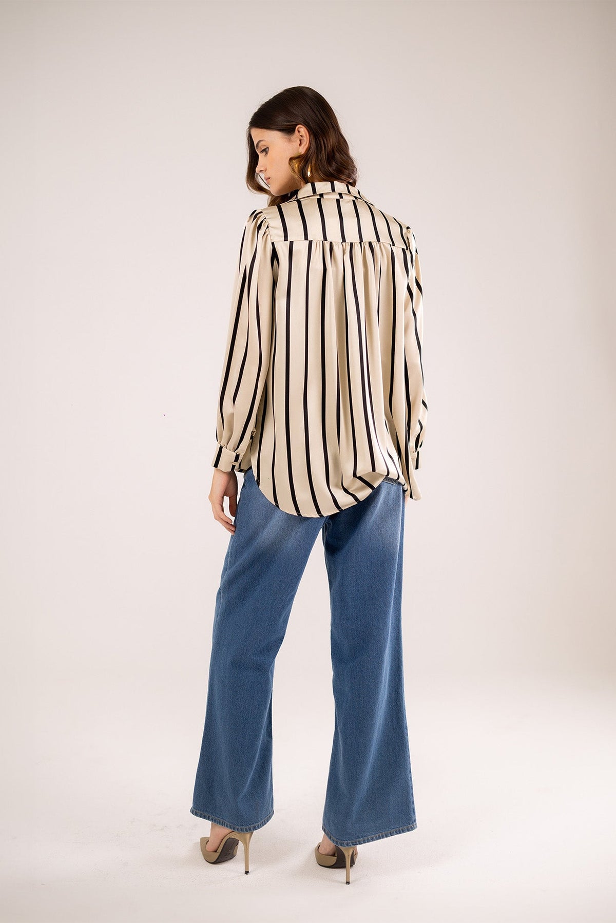 Striped shirt