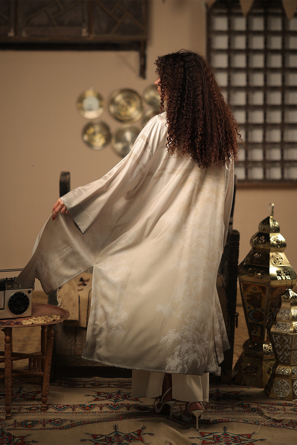 Elegant Cardigan