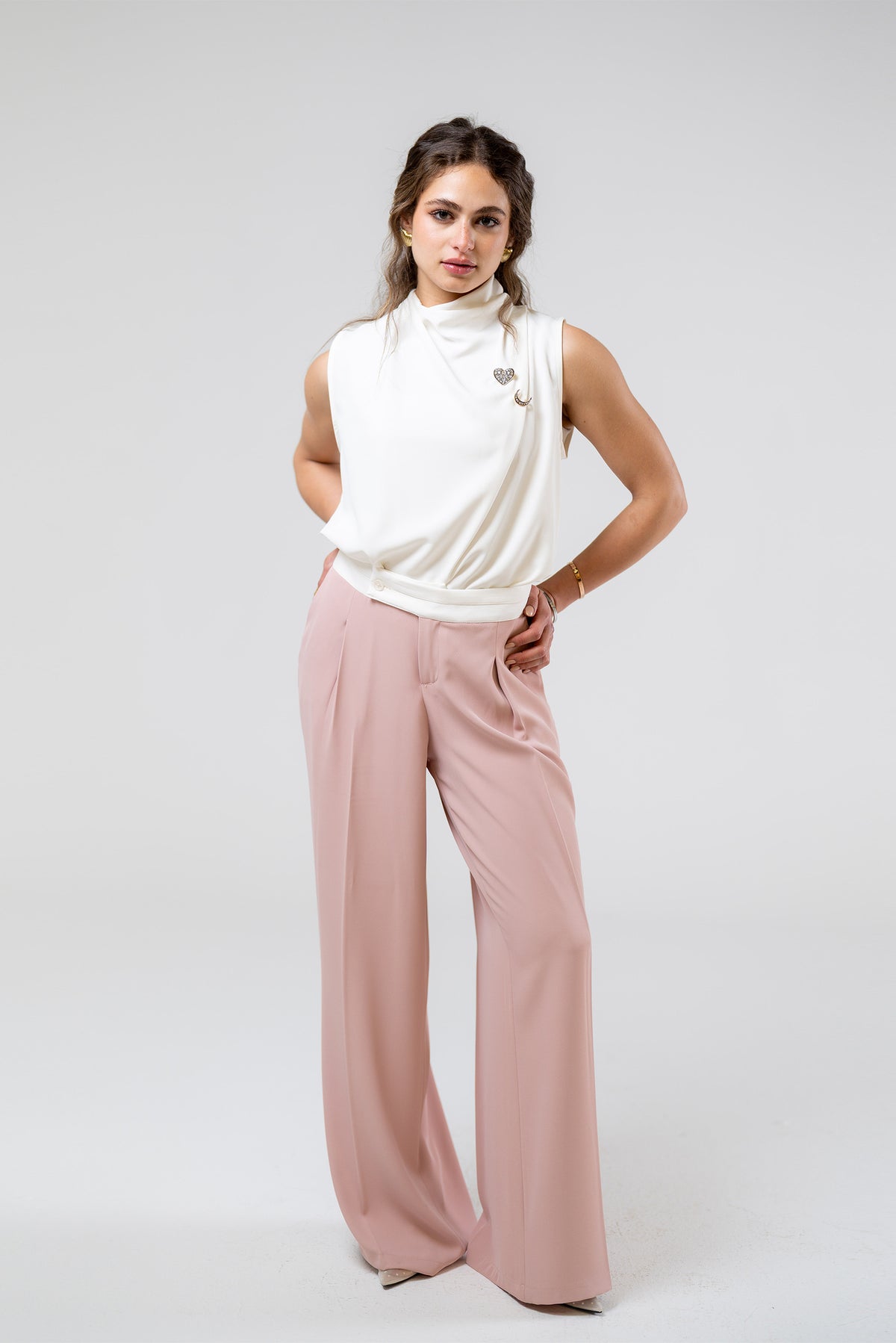 Elegant Pants