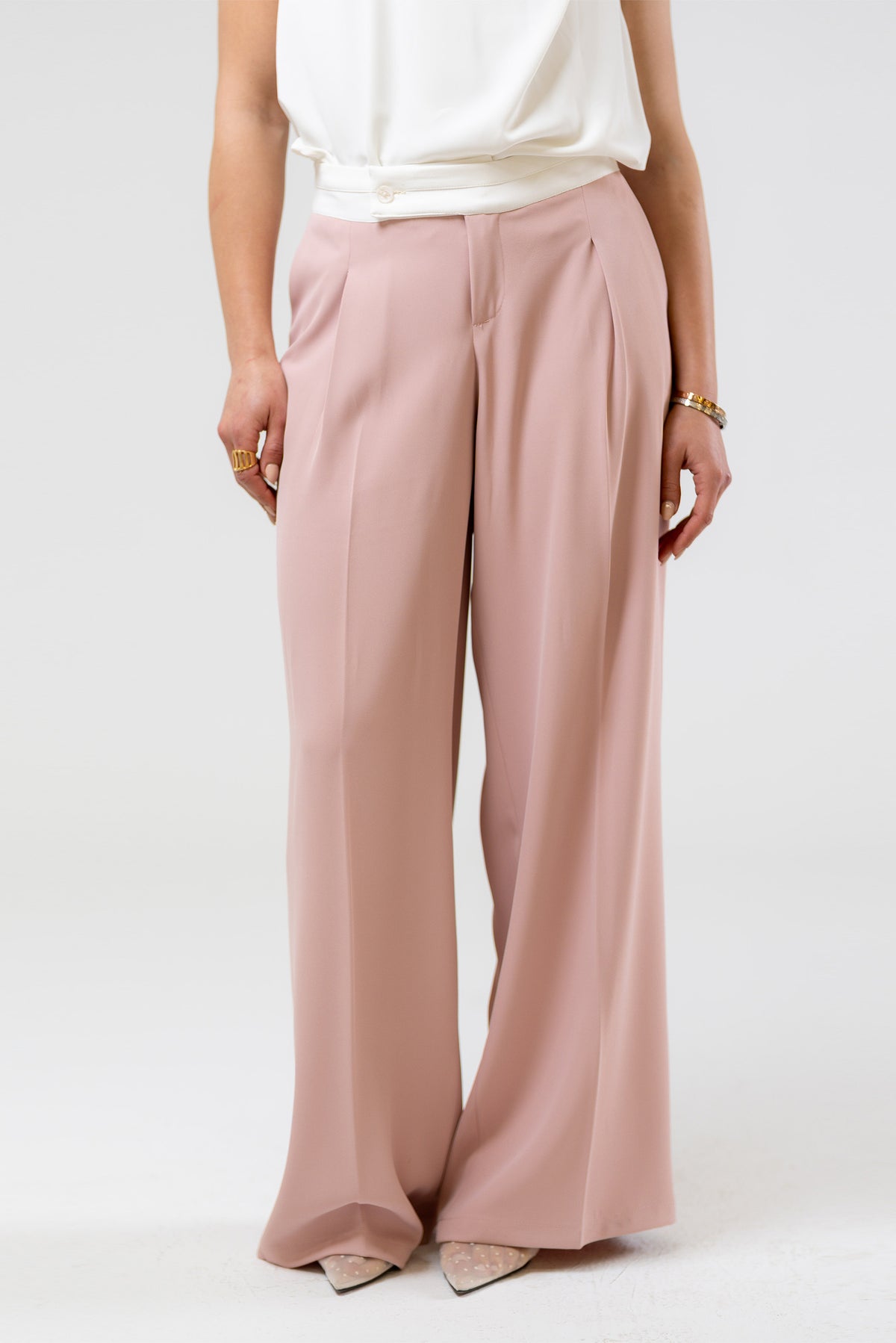 Elegant Pants