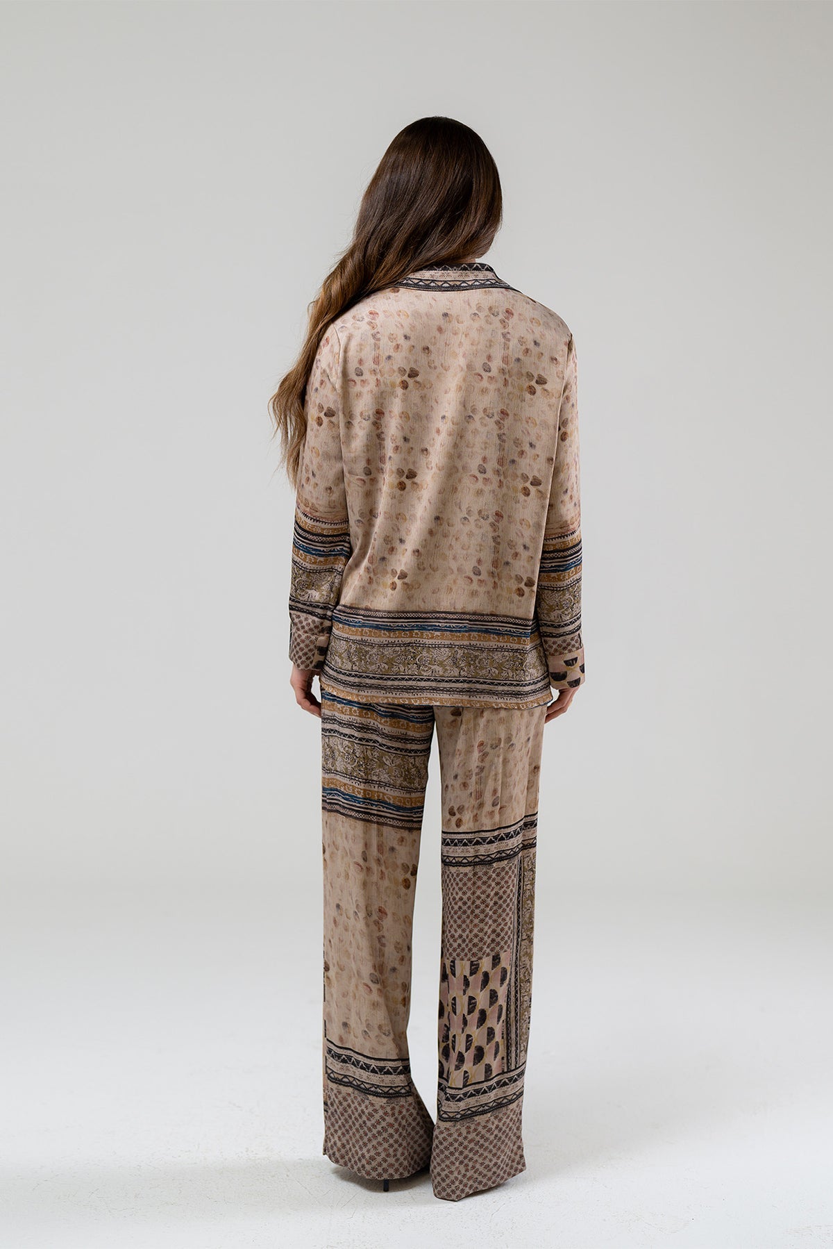 The Motif Shirt