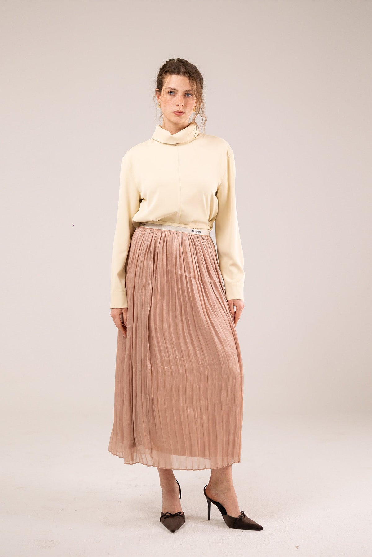 Classic Blouse