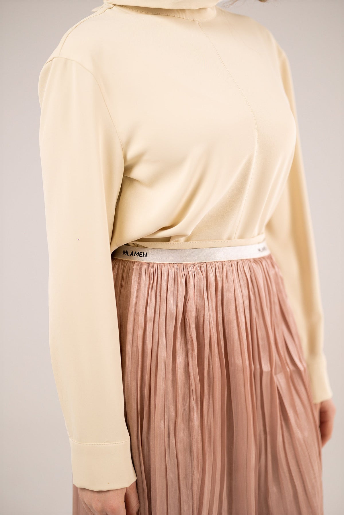Classic Blouse