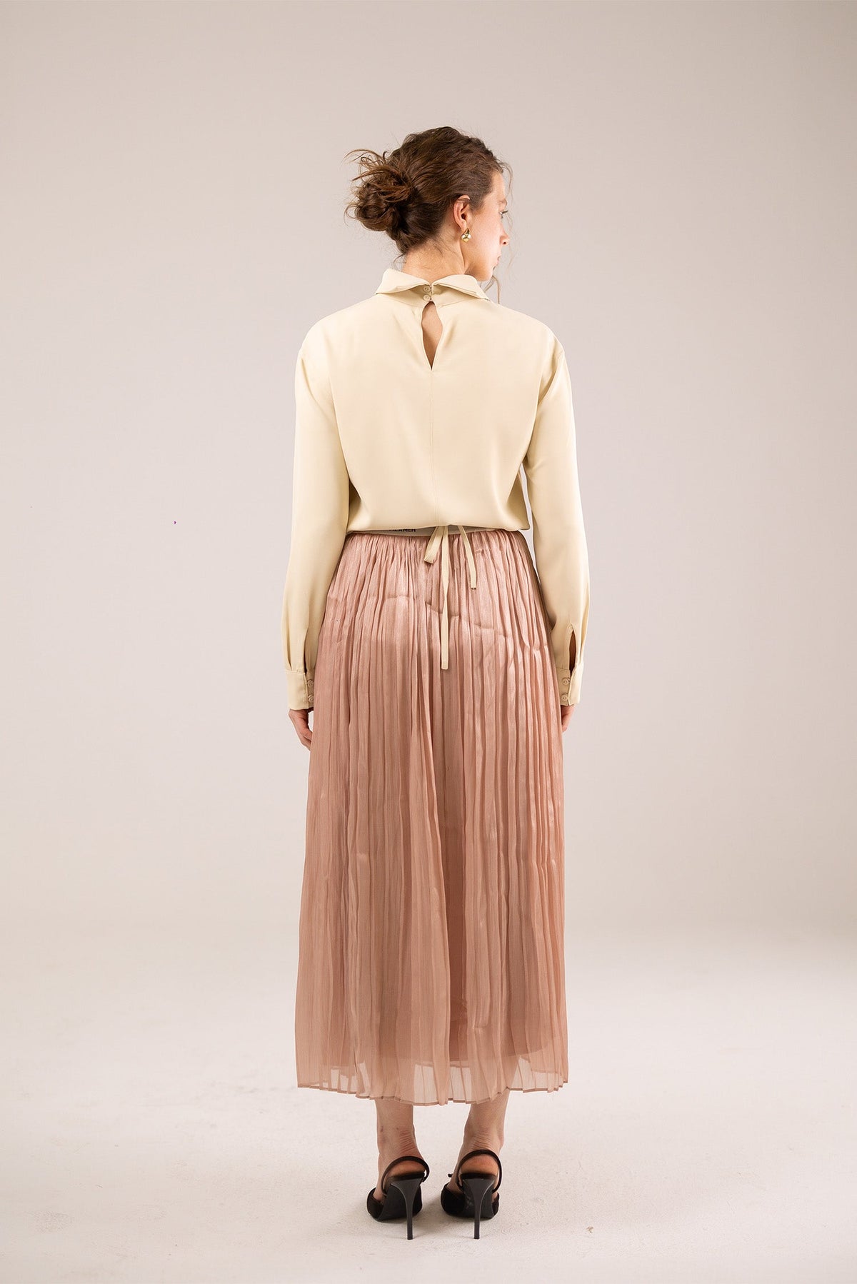 Classic Blouse