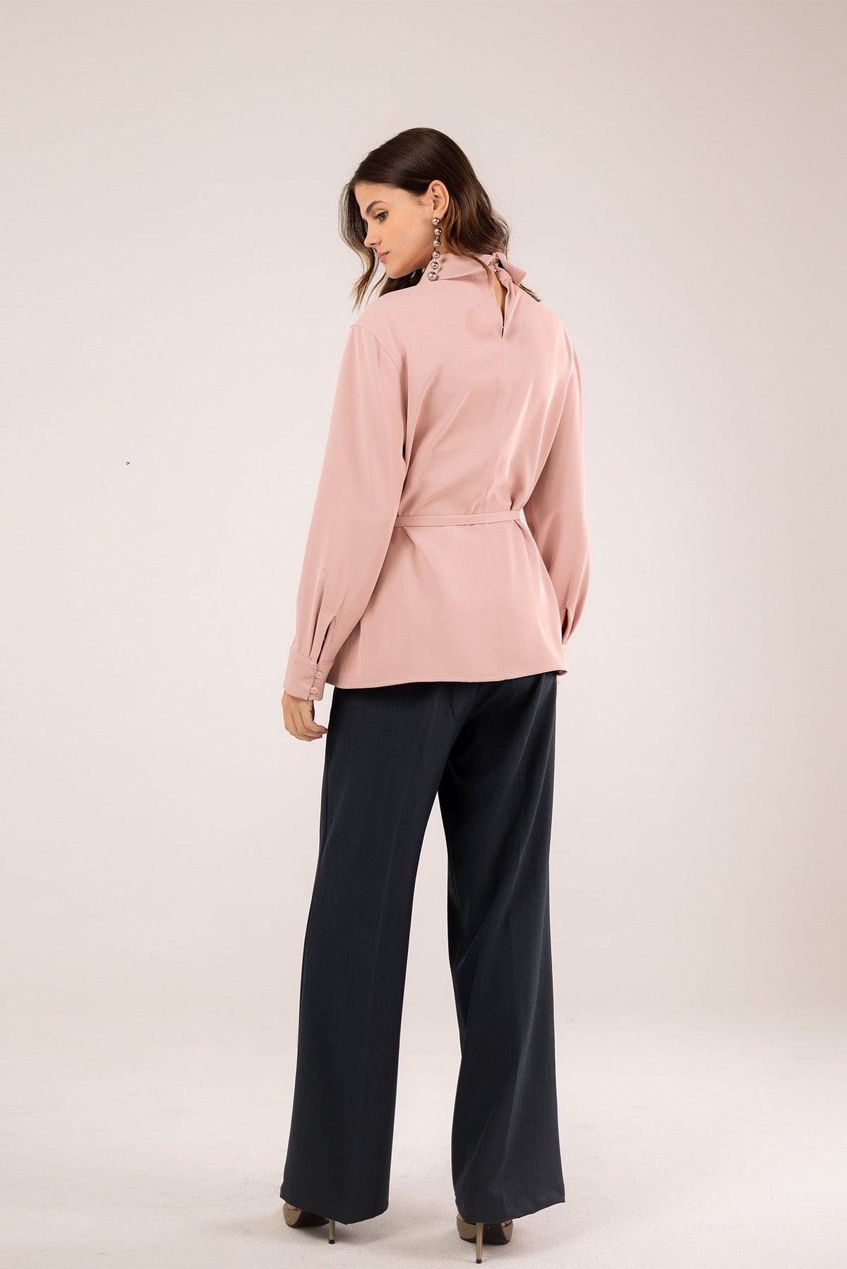 Classic Blouse