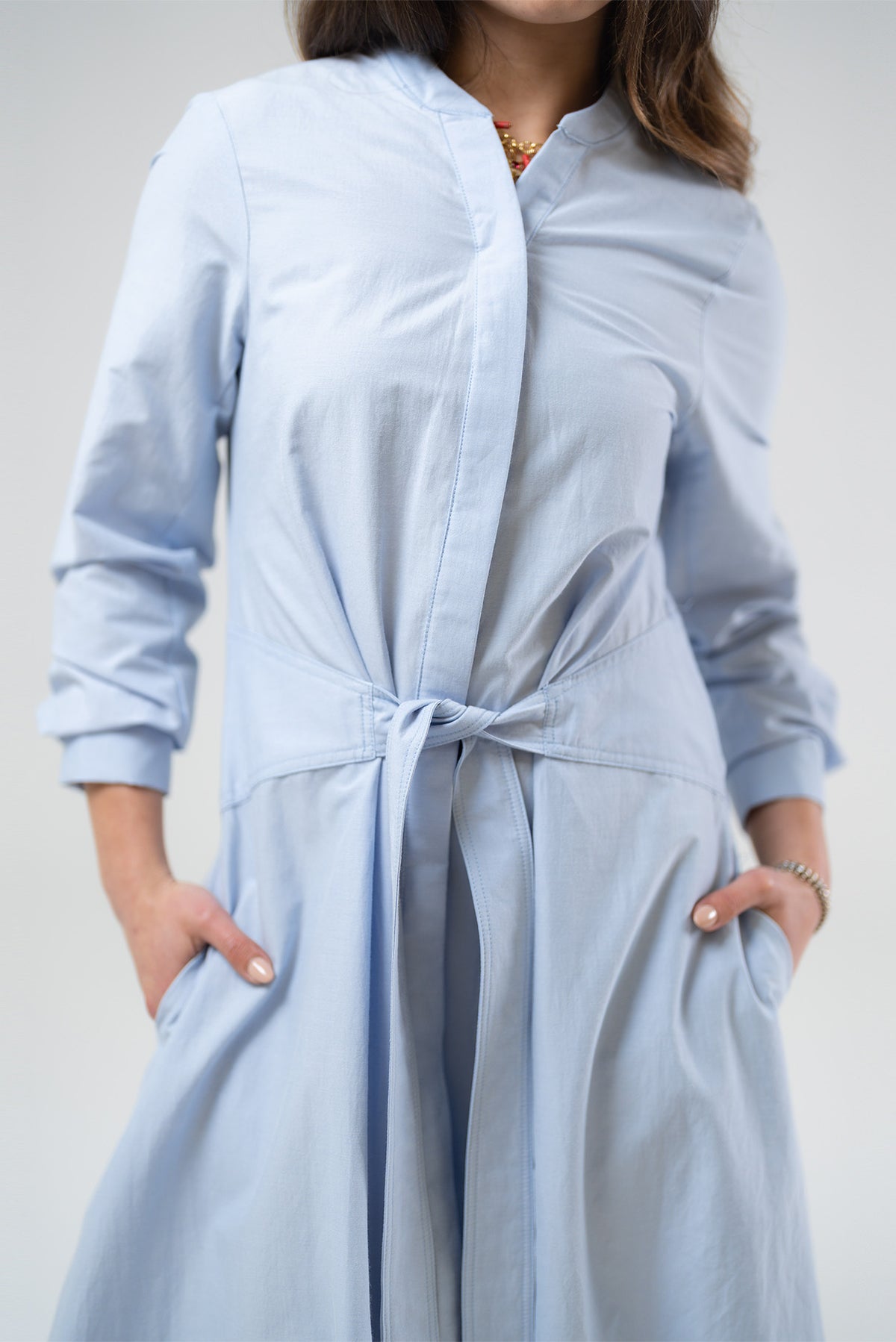 Essential Maxi Dress