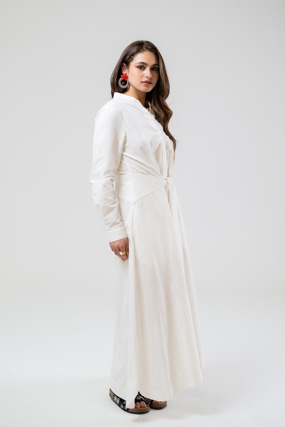 Essential Maxi Dress
