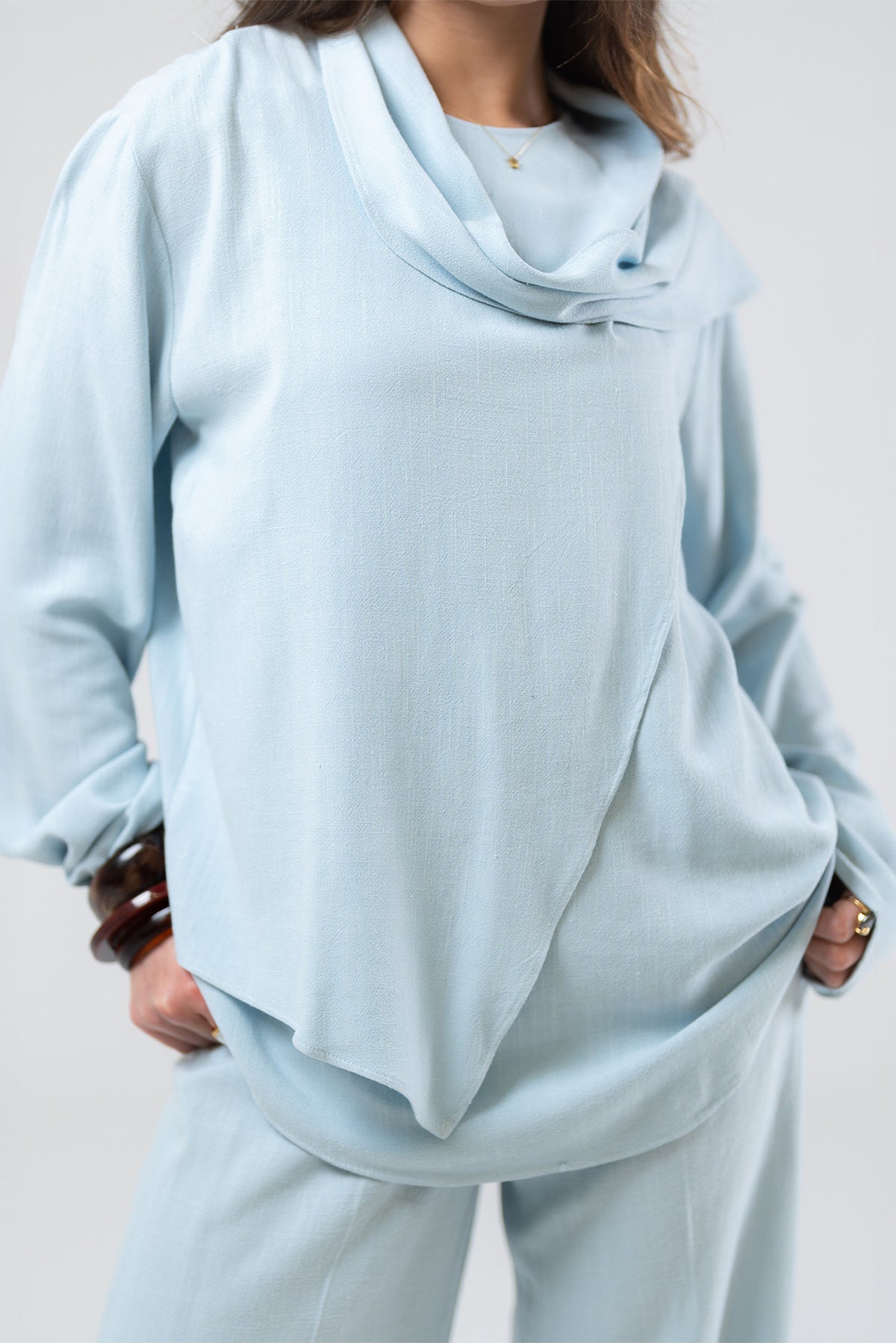 Asymmetry Top