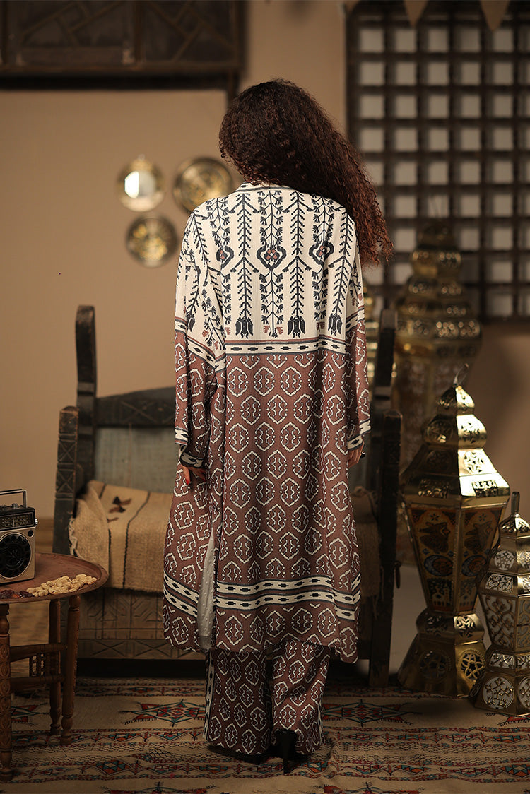Auras Cardigan