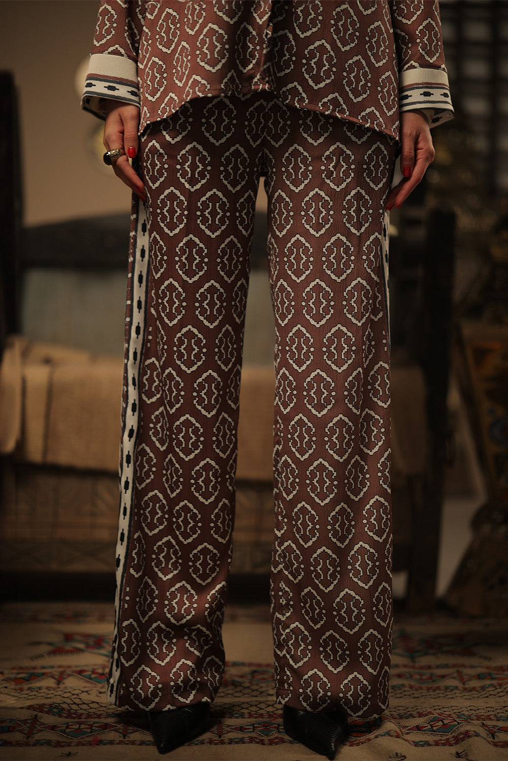 Ramadan Trouser