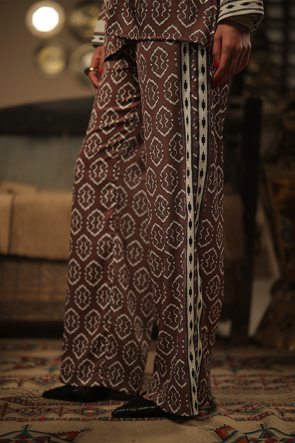 Ramadan Trouser