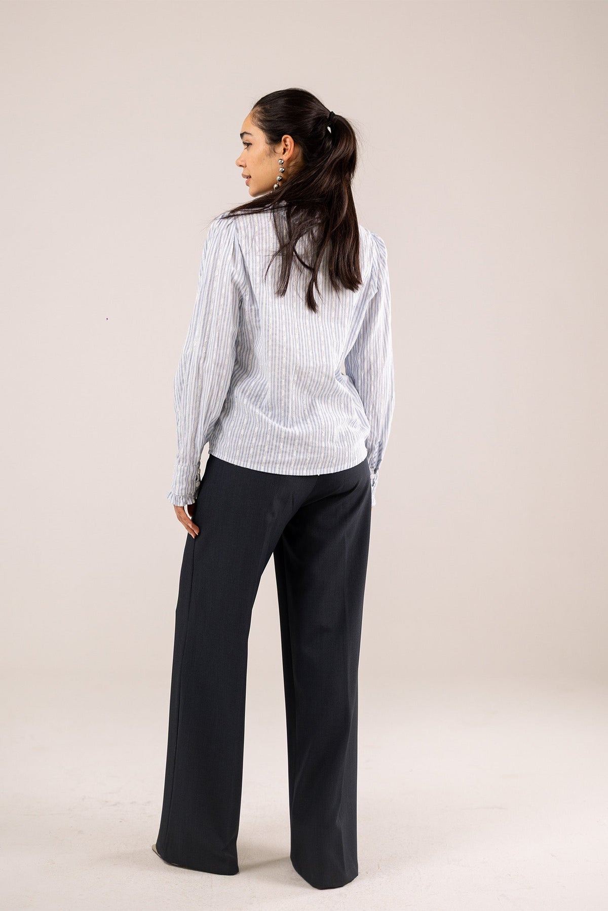 Soft Button Shirt