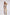 Asymmetric Wide-Leg Trousers