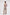 Asymmetric Wide-Leg Trousers